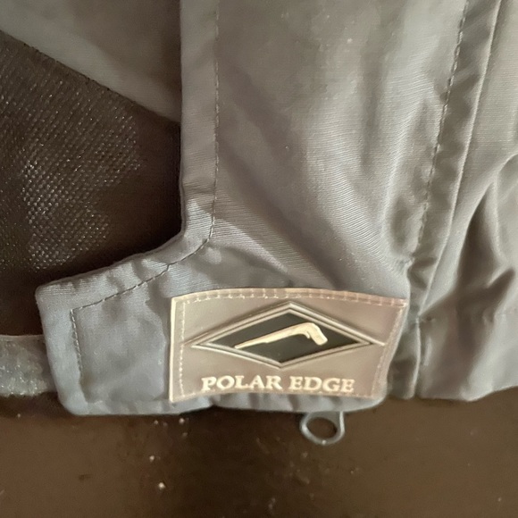Polar Edge Mens Ski Pants - Picture 4 of 15